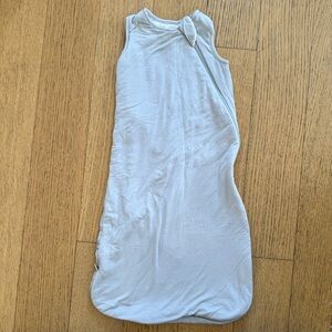 Kyte baby sleep sack in light tan 1.0 tog